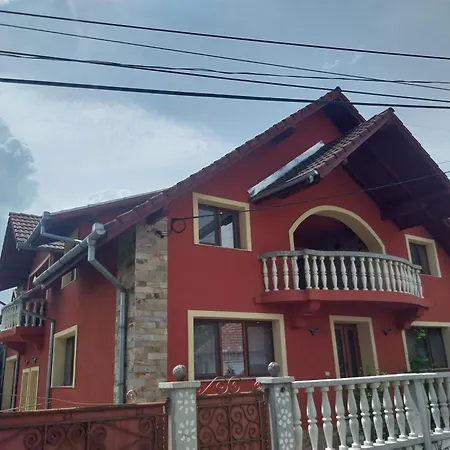 Serena House * Cartisoara