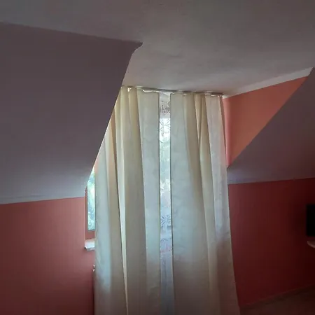 Serena House Guest house Cartisoara