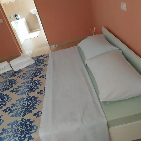 Guest house Serena House Cartisoara