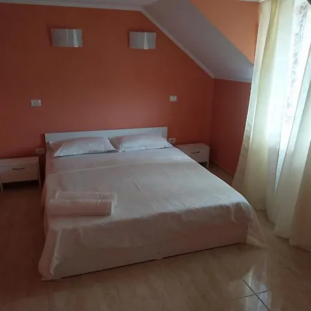 Guest house Serena House *