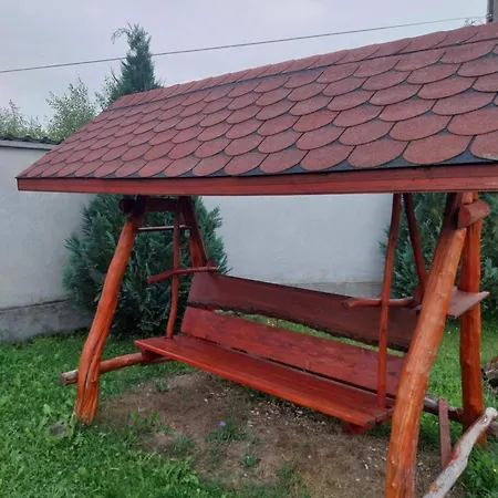 Serena House