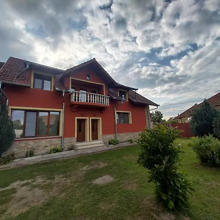 Serena House * Cartisoara