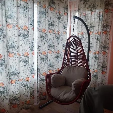 Guest house Serena House Cartisoara