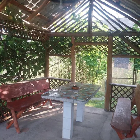 Guest house Serena House *